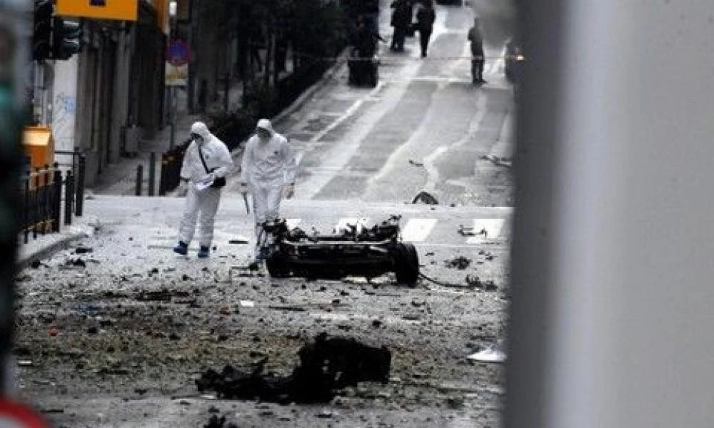 ”Εορταστικό” τρομοκρατικό χτύπημα φοβούνται οι Aρχές εν μέσω πανδημίας